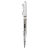 Cross Bailey Light Translucent Clear CT Ballpoint Pen AT0742-17