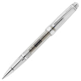 Cross Bailey Light Translucent Clear CT Ballpoint Pen AT0742-17