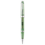 Cross Bailey Light Translucent Green CT Ballpoint Pen AT0742-19