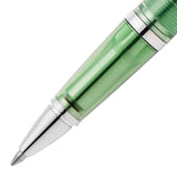 Cross Bailey Light Translucent Green CT Ballpoint Pen AT0742-19