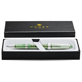 Cross Bailey Light Translucent Green CT Ballpoint Pen AT0742-19