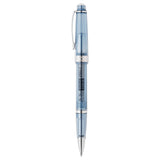 Cross Bailey Light Translucent Navy Blue CT Ballpoint Pen AT0742-18
