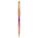 Cross Bailey Light Translucent Pink Sapphire GT Ballpoint Pen AT0742-20