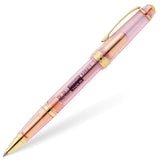 Cross Bailey Light Translucent Pink Sapphire GT Ballpoint Pen AT0742-20