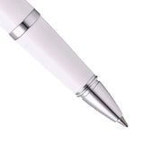 Cross Bailey Light White CT Roller Ball Pen AT0745-2