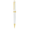 Cross Bailey Light White GT Ballpoint Pen AT0742-10