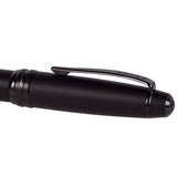 Cross Bailey Matte Black Ballpoint Pen AT0452-19