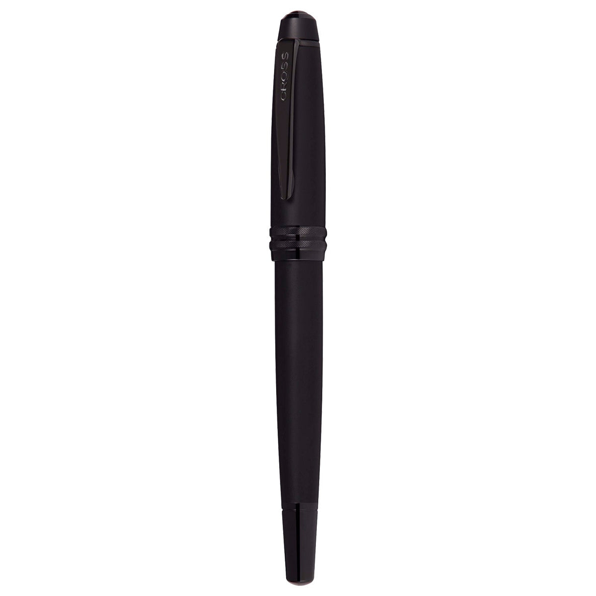 Cross Bailey Matte Black Fountain Pen