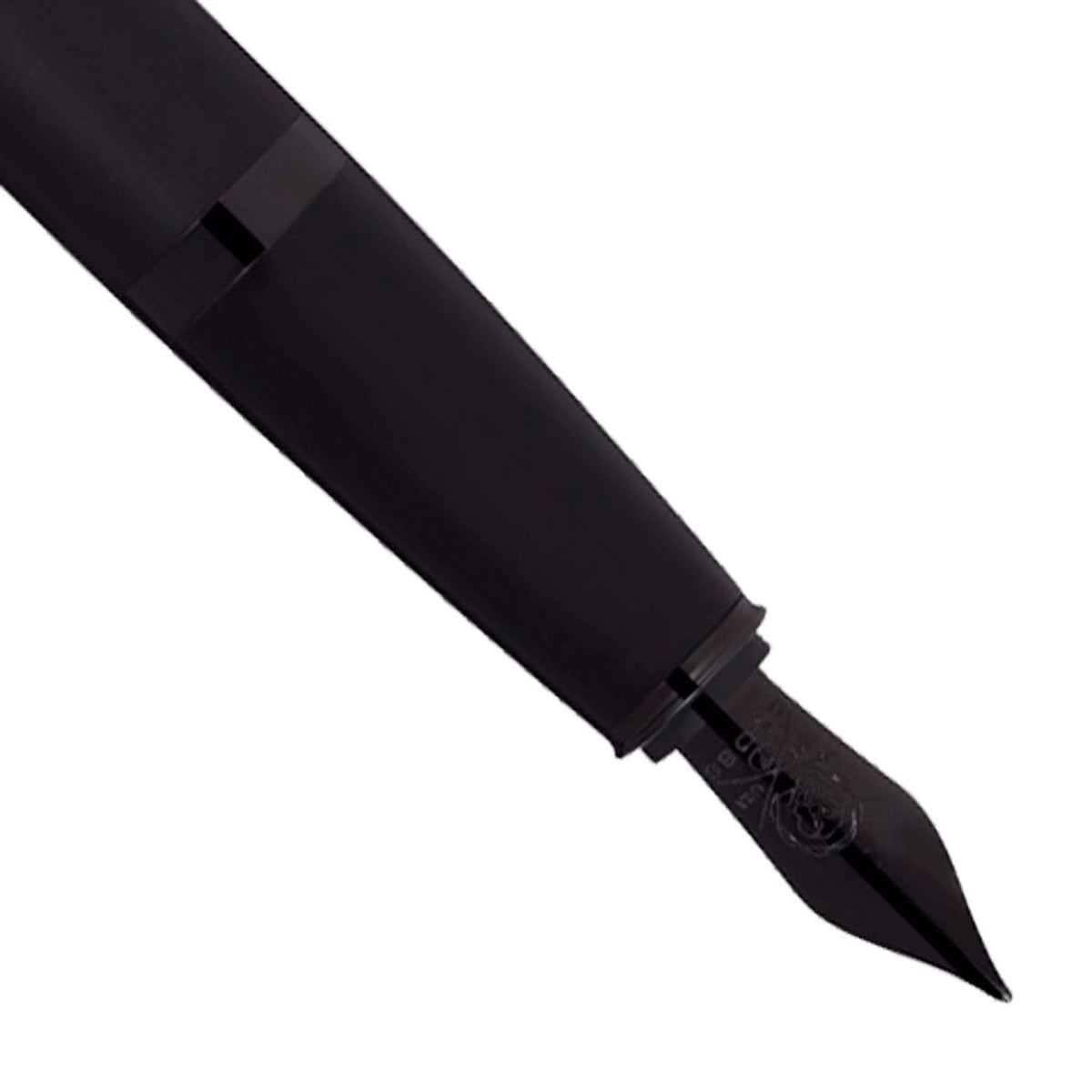 Cross Bailey Matte Black Fountain Pen