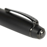 Cross Bailey Matte Black Fountain Pen