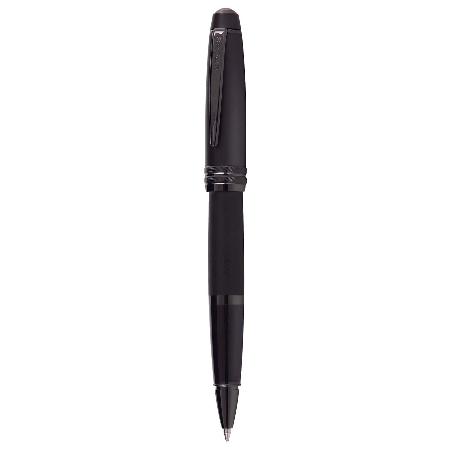 Cross Bailey Matte Black Roller Ball Pen AT0455-19