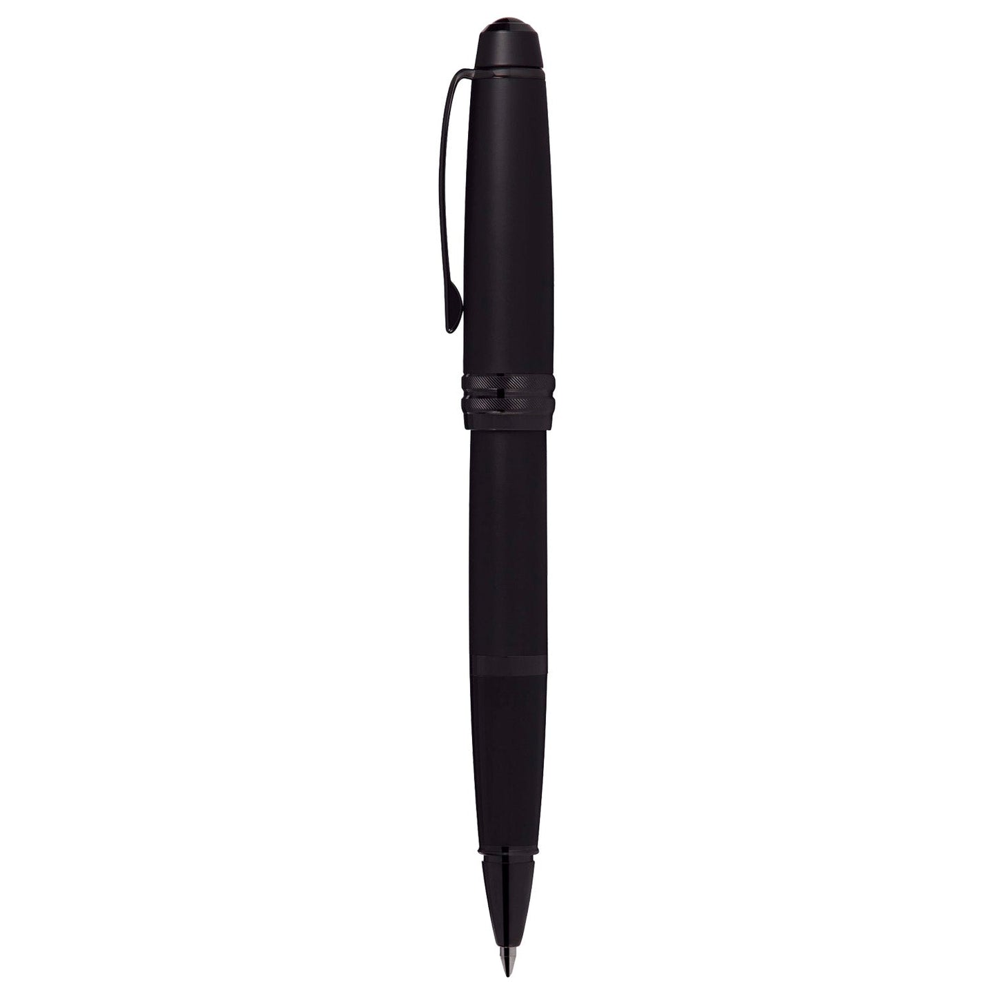 Cross Bailey Matte Black Roller Ball Pen AT0455-19