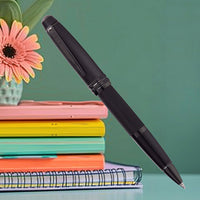 Matte Black