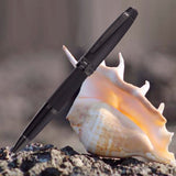 Cross Bailey Matte Black Roller Ball Pen AT0455-19