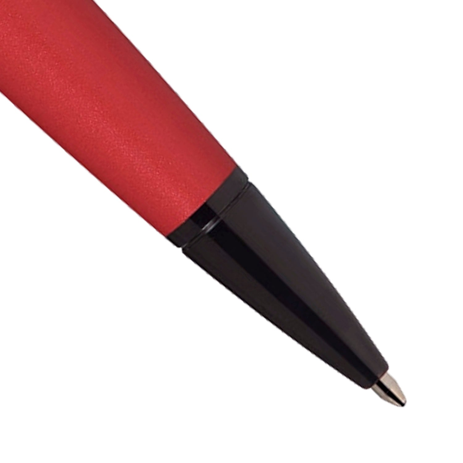 Cross Bailey Matte Red Ballpoint Pen AT0452-21