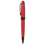 Cross Bailey Matte Red Ballpoint Pen AT0452-21