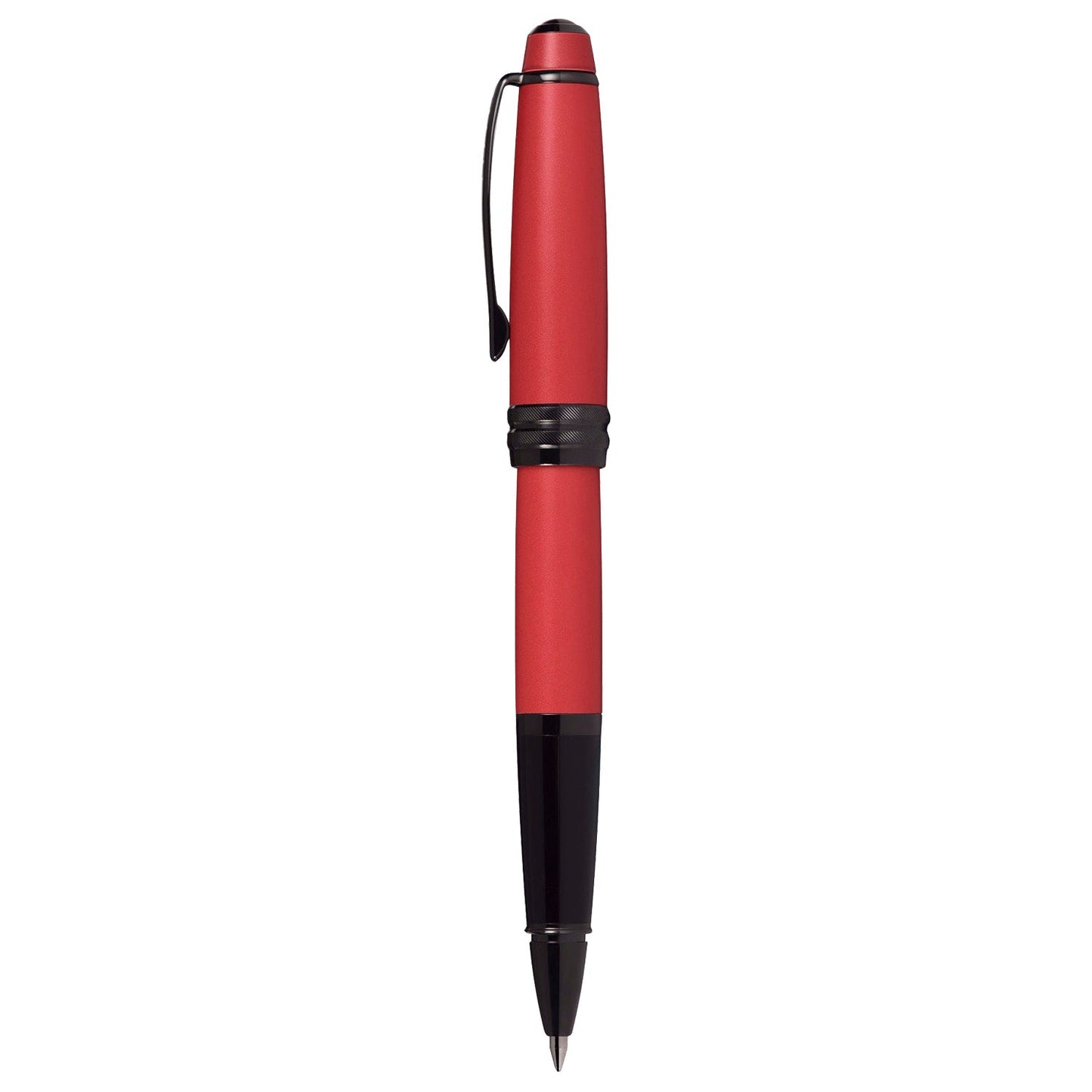 Cross Bailey Matte Red Roller Ball Pen AT0455-21