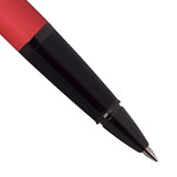 Cross Bailey Matte Red Roller Ball Pen AT0455-21