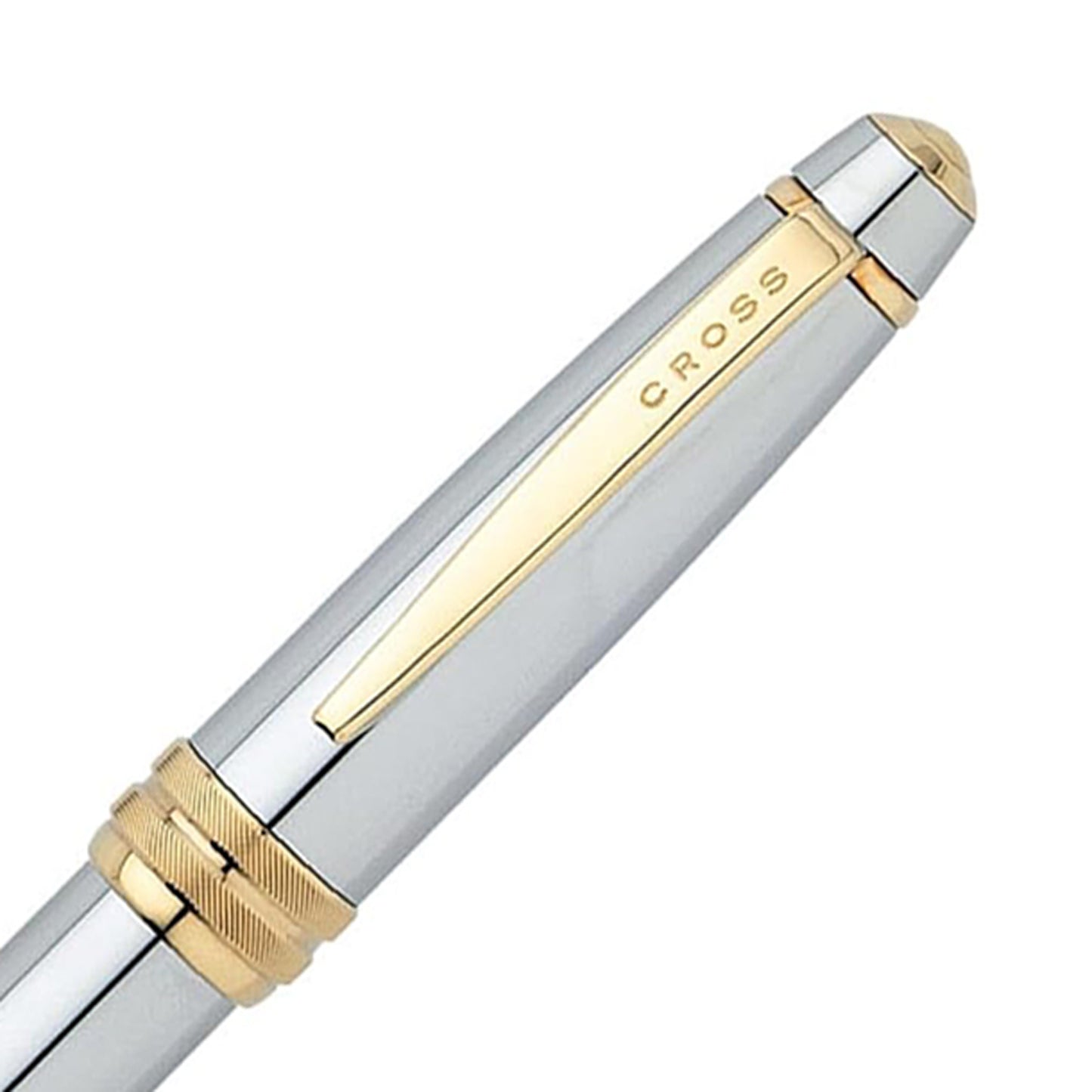Cross Bailey Medalist GT Ballpoint Pen AT0452-6