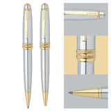 Cross Bailey Medalist GT Ballpoint Pen AT0452-6