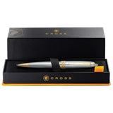 Cross Bailey Medalist GT Ballpoint Pen AT0452-6