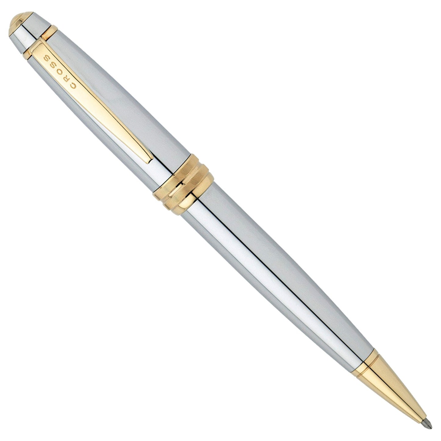 Cross Bailey Medalist GT Ballpoint Pen AT0452DS-6