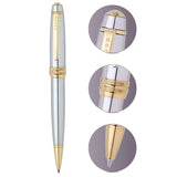 Cross Bailey Medalist GT Ballpoint Pen AT0452DS-6