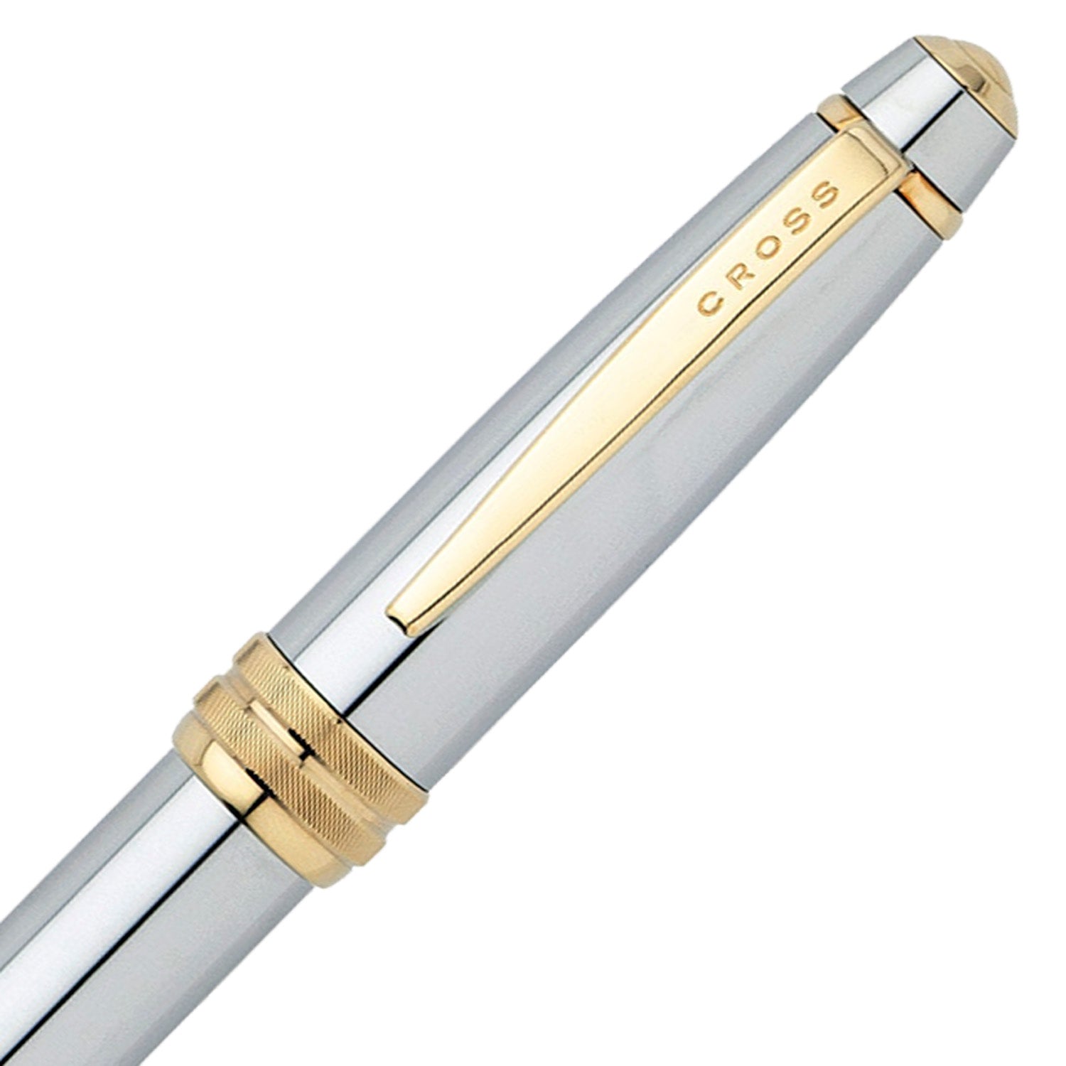 Cross Bailey Medalist GT Ballpoint Pen AT0452DS-6