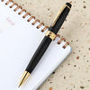 Cross Bailey Matte Black GT Ballpoint Pen AT0452-24