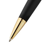Cross Bailey Matte Black GT Ballpoint Pen AT0452-24