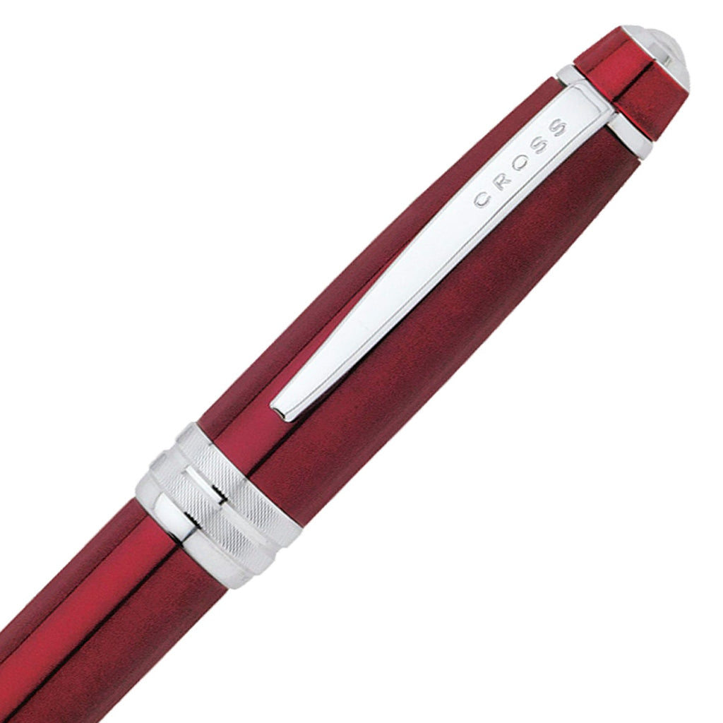 Cross Bailey Red CT Ballpoint Pen AT0452-8