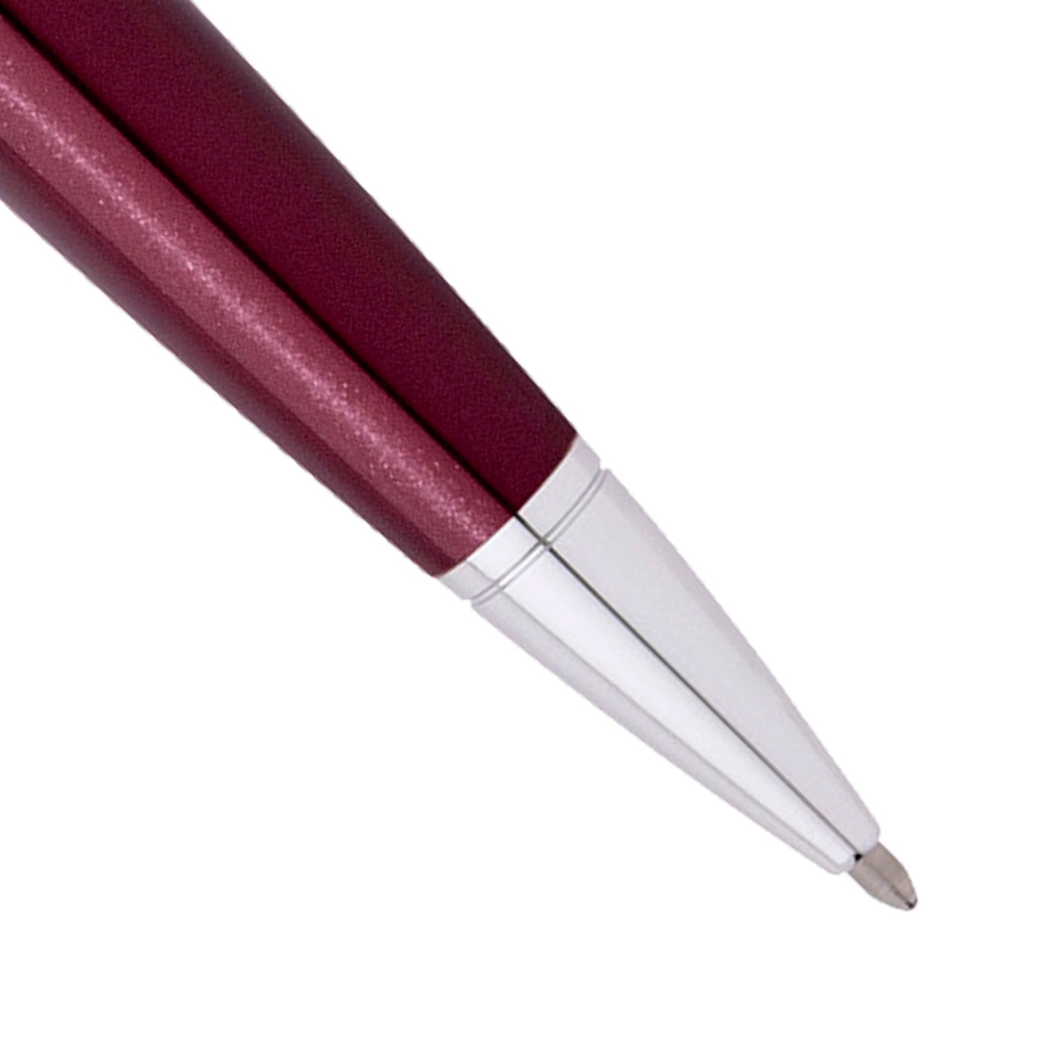 Cross Bailey Red CT Ballpoint Pen AT0452-8