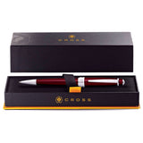 Cross Bailey Red CT Ballpoint Pen AT0452-8