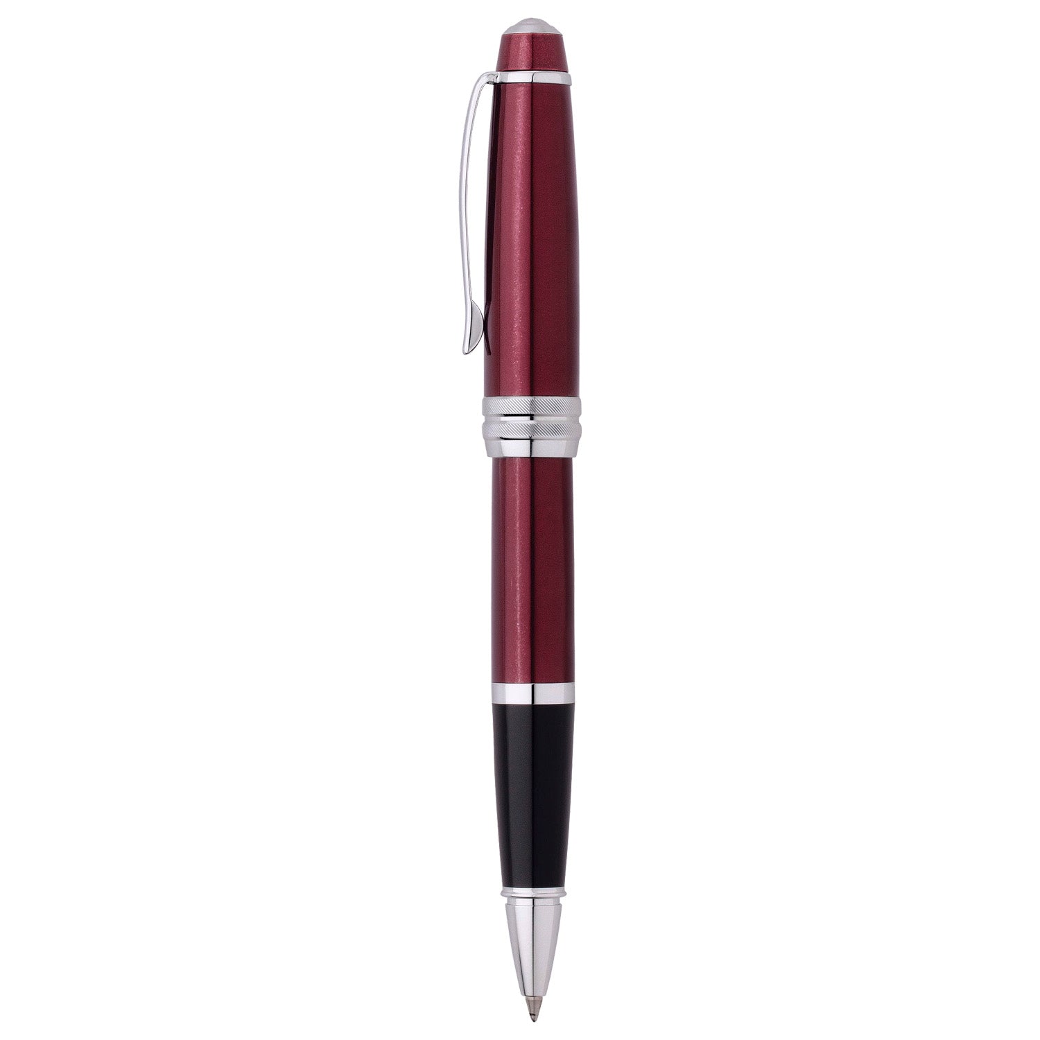 Cross Bailey Red CT Roller Ball Pen AT0455-8