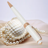 Cross Bailey White GT Ballpoint Pen AT0452-22