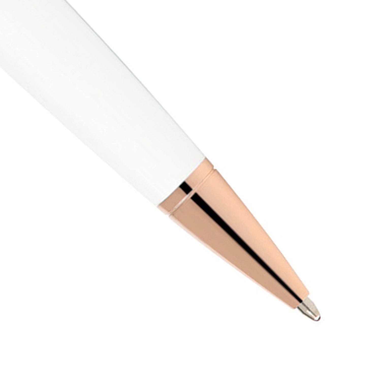Cross Bailey White GT Ballpoint Pen AT0452-22