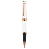 Cross Bailey White GT Roller Ball Pen AT0455-22