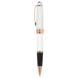 Cross Bailey White GT Roller Ball Pen AT0455-22