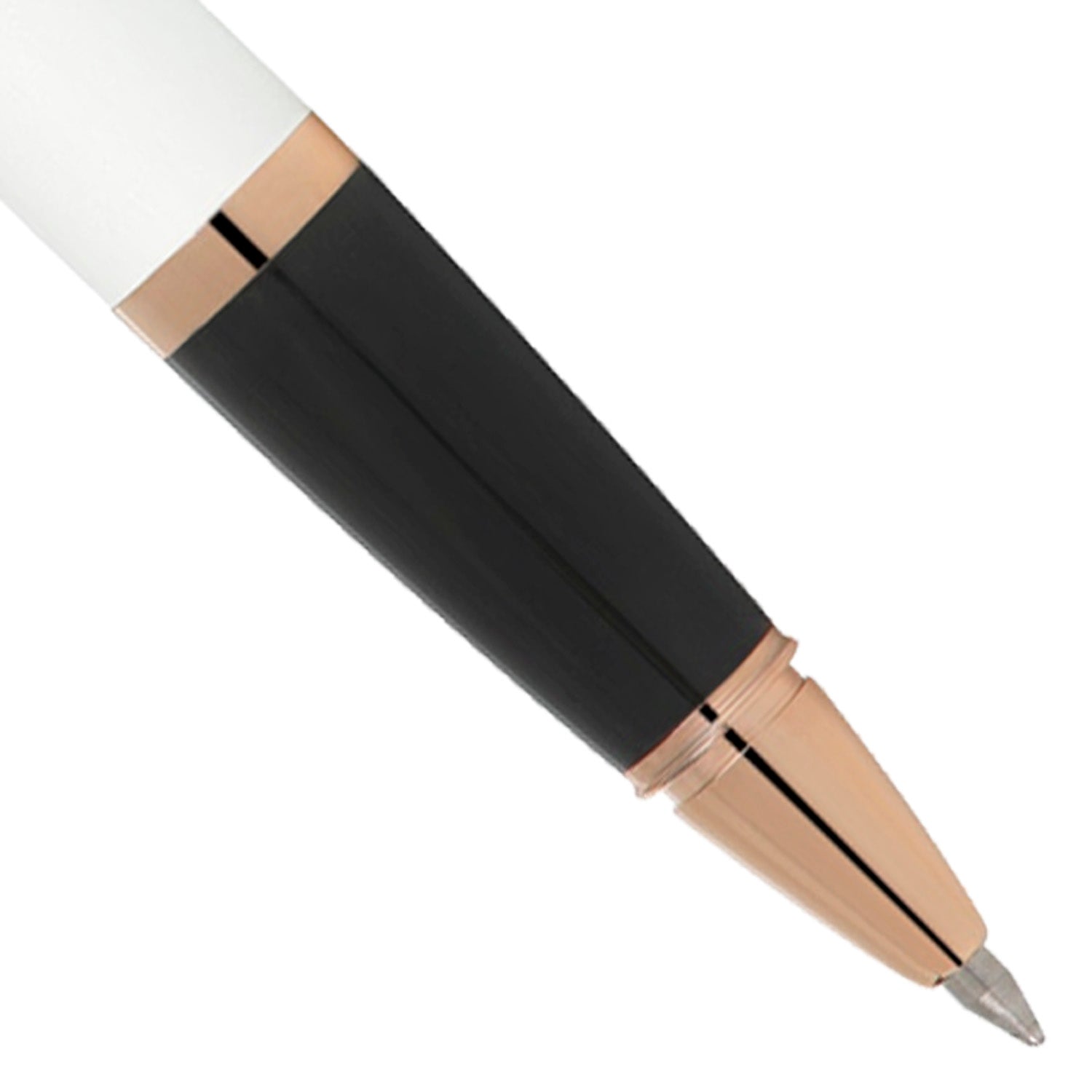 Cross Bailey White GT Roller Ball Pen AT0455-22