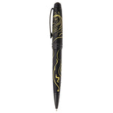 Cross Bailey Zodiac Year of the Horse Matte Black PVD Ballpoint Pen AT0452-26 (Special Edition)