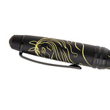 Cross Bailey Zodiac Year of the Horse Matte Black PVD Ballpoint Pen AT0452-26 (Special Edition)