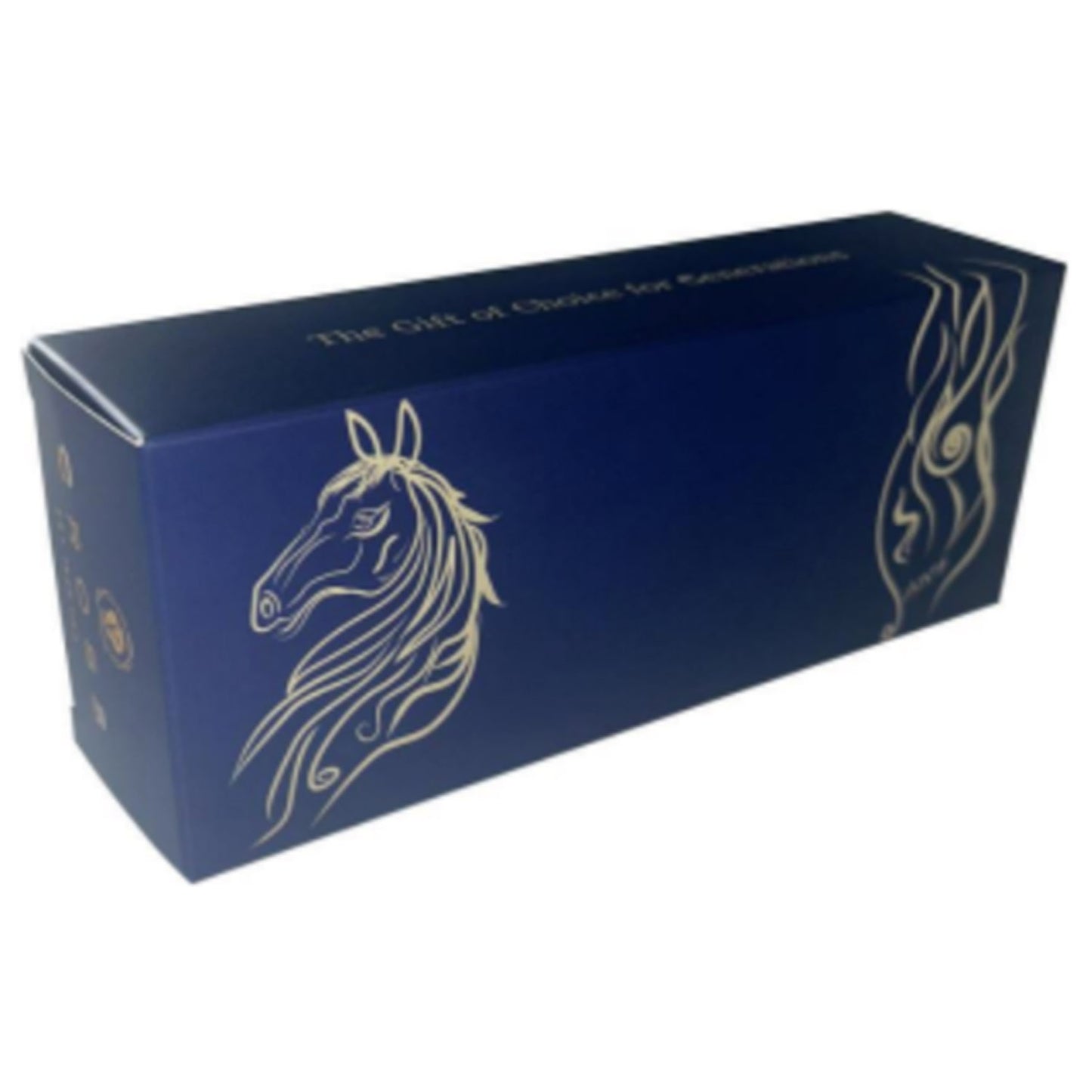 Cross Bailey Zodiac Year of the Horse White RGT Ballpoint Pen AT0452-25 (Special Edition)