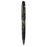 Cross Bailey Zodiac Year of the Horse Matte Black PVD Roller Ball Pen AT0455-26 (Special Edition)