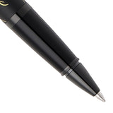Cross Bailey Zodiac Year of the Horse Matte Black PVD Roller Ball Pen AT0455-26 (Special Edition)