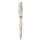 Cross Bailey Zodiac Year of the Horse White RGT Ballpoint Pen AT0452-25 (Special Edition)