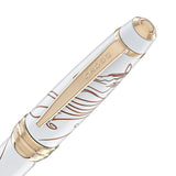 Cross Bailey Zodiac Year of the Horse White RGT Ballpoint Pen AT0452-25 (Special Edition)