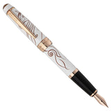 Cross Bailey Zodiac Year of the Horse White RGT Fountain Pen (Special Edition) 