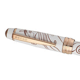 Cross Bailey Zodiac Year of the Horse White RGT Fountain Pen (Special Edition) 