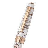 Cross Bailey Zodiac Year of the Horse White RGT Fountain Pen (Special Edition) 