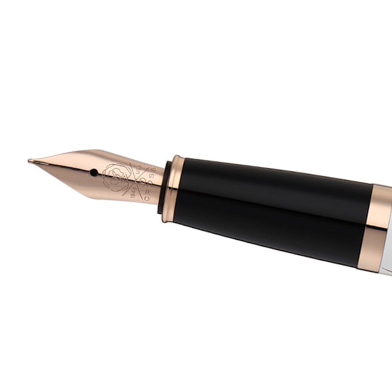 Cross Bailey Zodiac Year of the Horse White RGT Fountain Pen (Special Edition) 